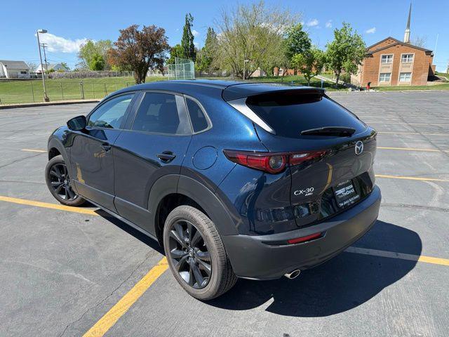 2026 Mazda CX-30 2.5 S Select Sport
