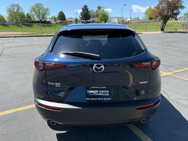 2026 Mazda CX-30 2.5 S Select Sport