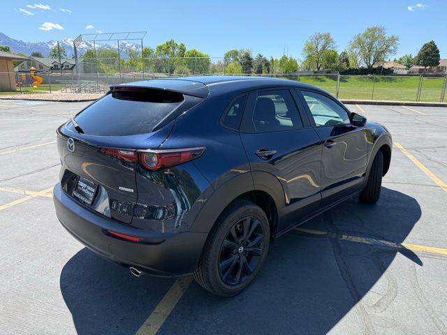 2026 Mazda CX-30 2.5 S Select Sport