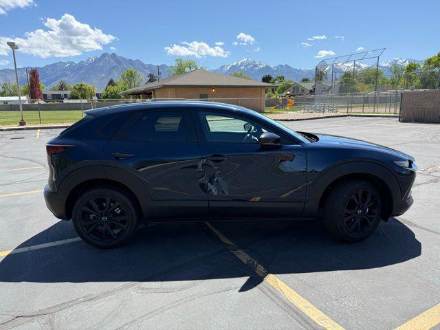 2026 Mazda CX-30 2.5 S Select Sport
