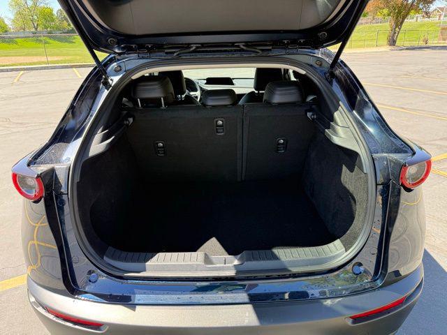 2026 Mazda CX-30 2.5 S Select Sport