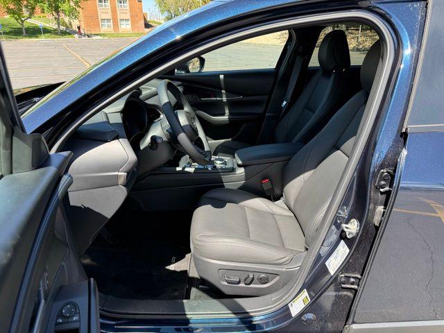 2026 Mazda CX-30 2.5 S Select Sport