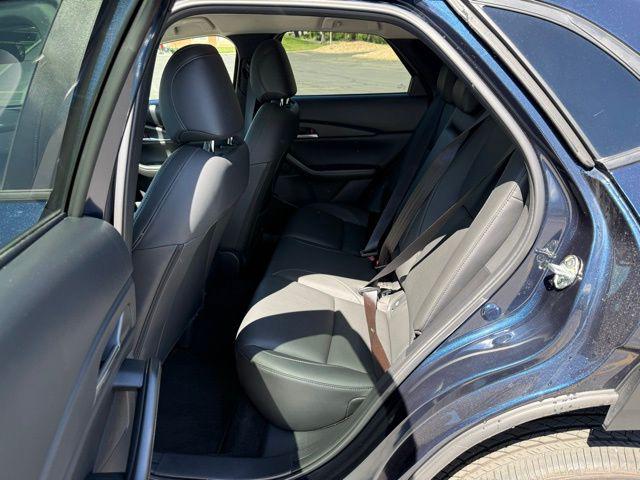 2026 Mazda CX-30 2.5 S Select Sport