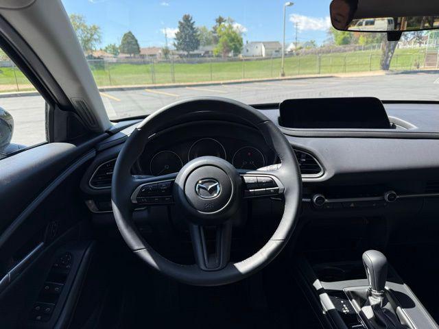 2026 Mazda CX-30 2.5 S Select Sport