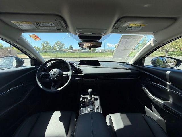 2026 Mazda CX-30 2.5 S Select Sport