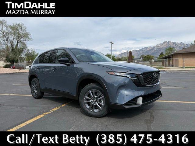 2026 Mazda CX-5 2.5 S Select for sale in Murray, UT