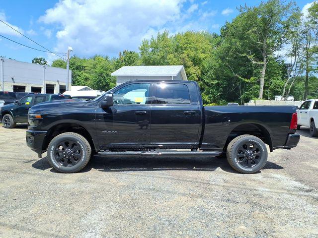 2026 RAM Ram 2500 RAM 2500 LARAMIE CREW CAB 4X4 64 BOX