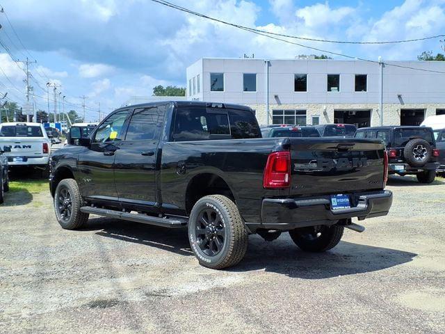 2026 RAM Ram 2500 RAM 2500 LARAMIE CREW CAB 4X4 64 BOX