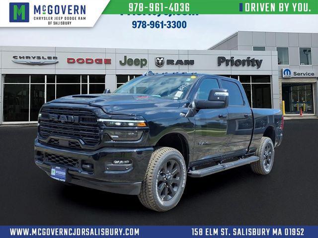 2026 RAM Ram 2500 RAM 2500 LARAMIE CREW CAB 4X4 64 BOX