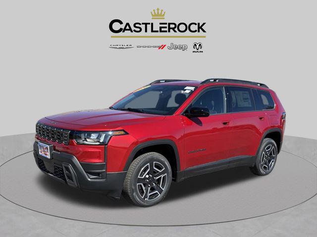 2026 Jeep Cherokee Laredo 4x4 for sale in CastleRock, CO