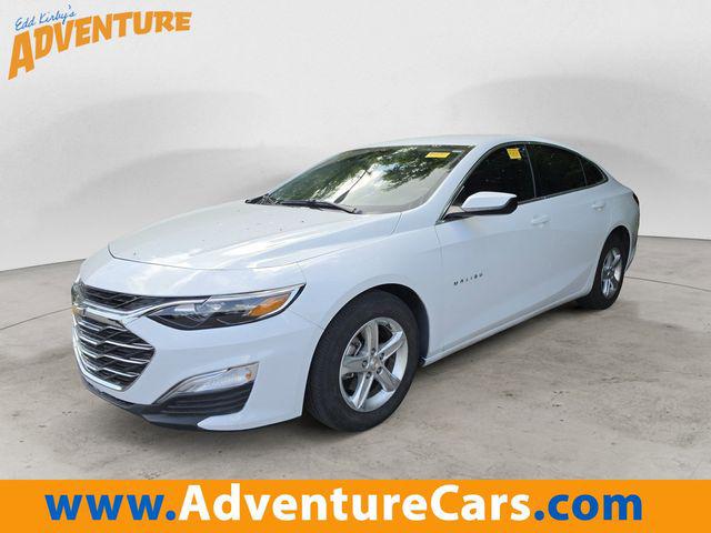 2025 Chevrolet Malibu FWD LS for sale in Chattanooga, TN