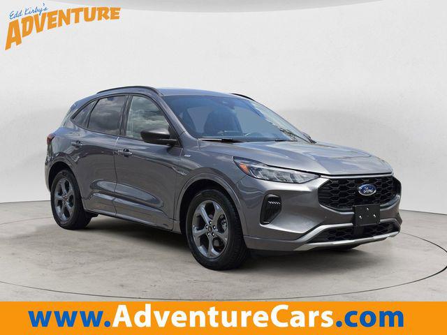 2023 Ford Escape ST-Line for sale in Chattanooga, TN