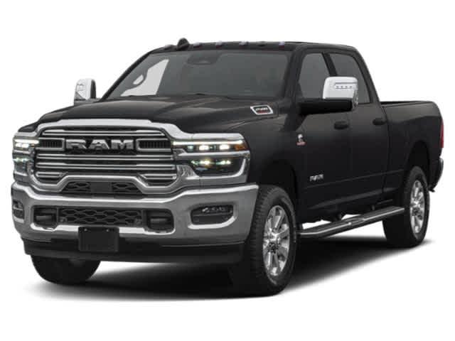 2026 RAM Ram 2500 RAM 2500 LARAMIE CREW CAB 4X4 8 BOX 2026 RAM Ram 2500 RAM 2500 LARAMIE CREW CAB 4X4 8 BOX