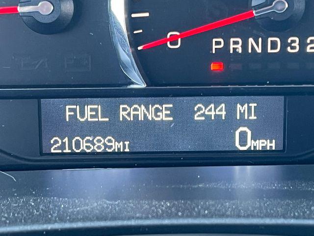 2008 Cadillac DTS 1SD