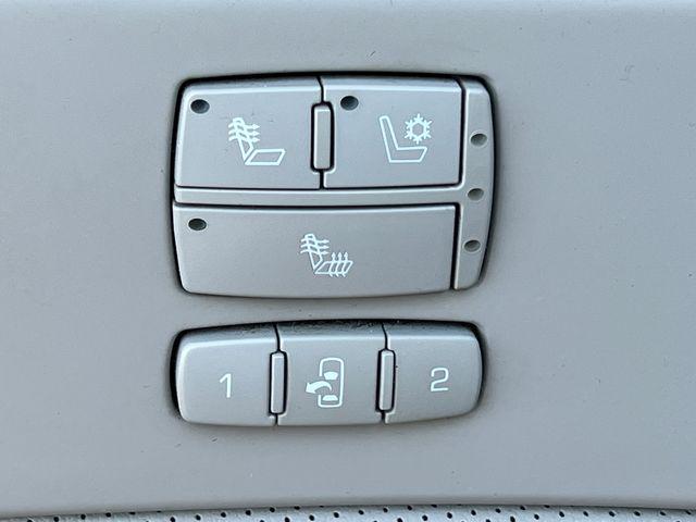 2008 Cadillac DTS 1SD