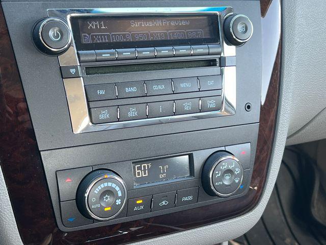 2008 Cadillac DTS 1SD