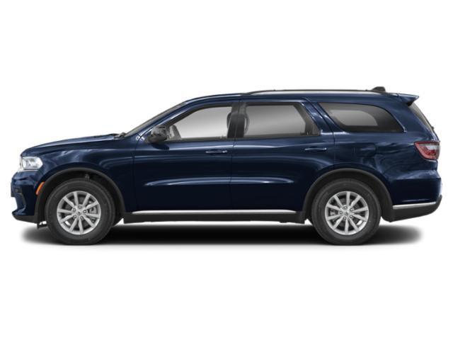 2026 Dodge Durango DURANGO GT AWD 2026 Dodge Durango DURANGO GT AWD