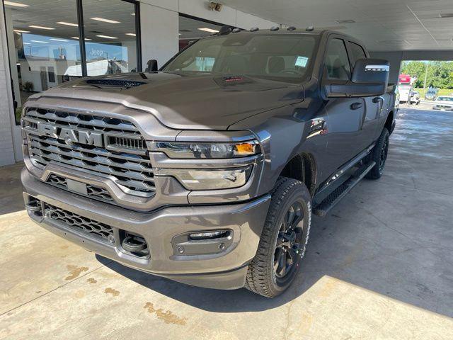 2026 RAM 2500 RAM 2500 BLACK EXPRESS CREW CAB 4X4 64 BOX 2026 RAM 2500 RAM 2500 BLACK EXPRESS CREW CAB 4X4 64 BOX