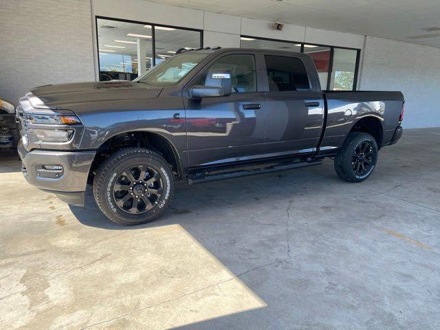 2026 RAM 2500 RAM 2500 BLACK EXPRESS CREW CAB 4X4 64 BOX 2026 RAM 2500 RAM 2500 BLACK EXPRESS CREW CAB 4X4 64 BOX