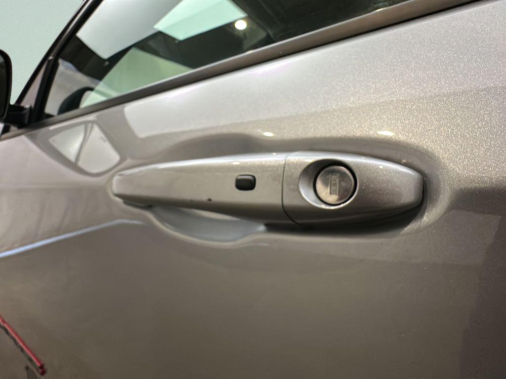 2019 Jeep Compass Trailhawk - Photo 10