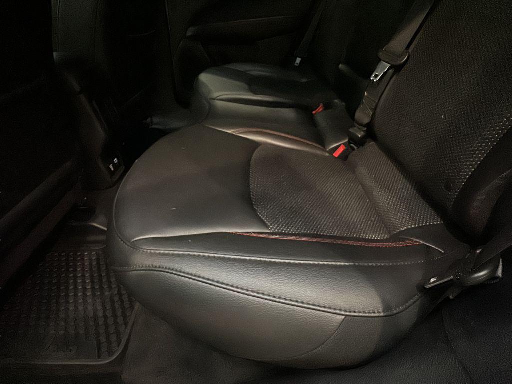 2019 Jeep Compass Trailhawk - Photo 14