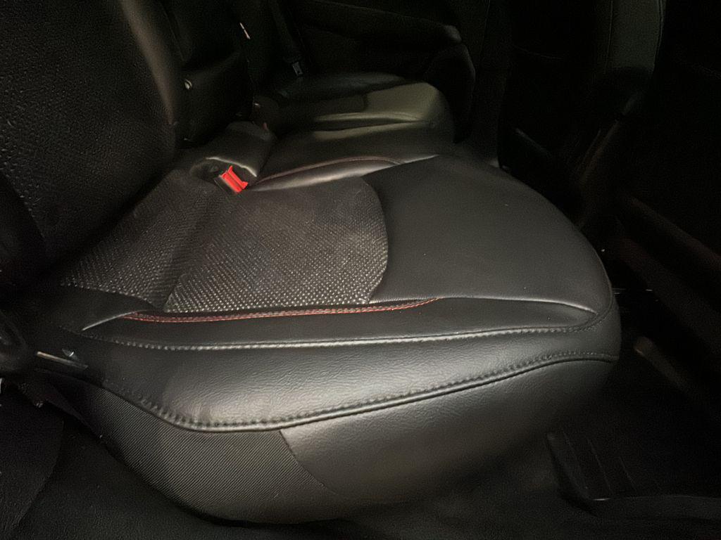2019 Jeep Compass Trailhawk - Photo 16