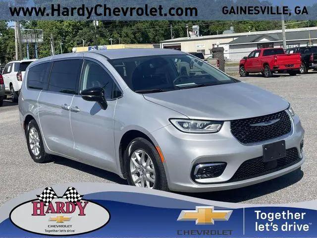 2024 Chrysler Pacifica Touring L for sale in Gainesville, GA