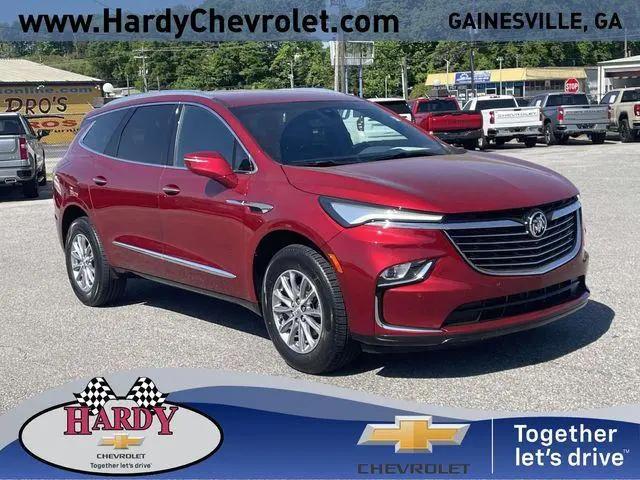 2024 Buick Enclave Premium FWD for sale in Gainesville, GA