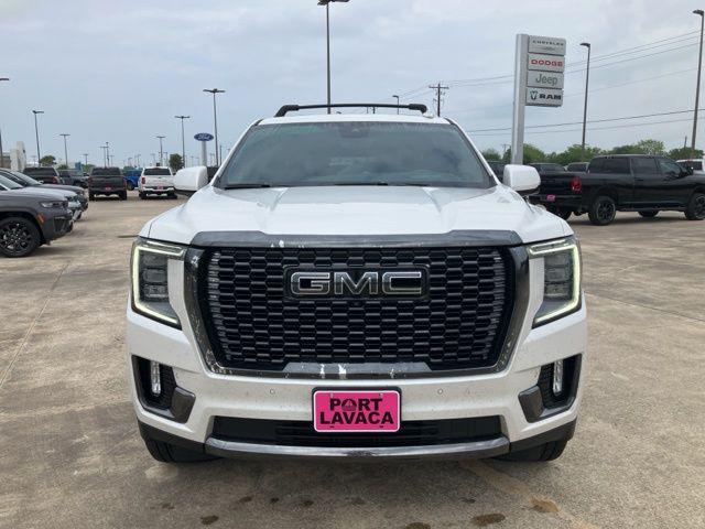 2023 GMC Yukon XL 4WD Denali Ultimate