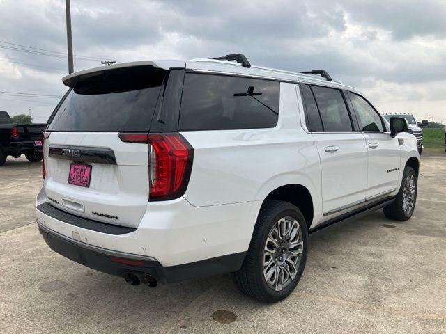 2023 GMC Yukon XL 4WD Denali Ultimate