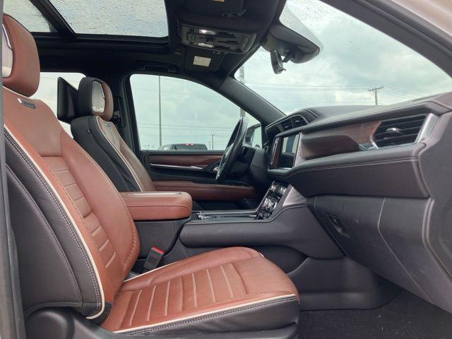 2023 GMC Yukon XL 4WD Denali Ultimate