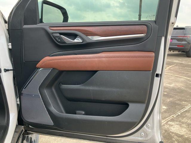 2023 GMC Yukon XL 4WD Denali Ultimate