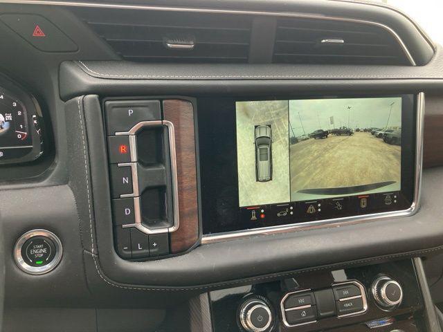 2023 GMC Yukon XL 4WD Denali Ultimate