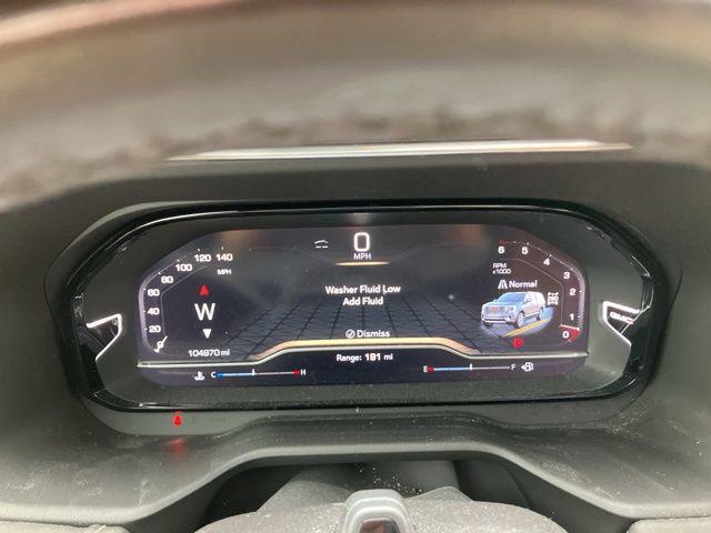 2023 GMC Yukon XL 4WD Denali Ultimate