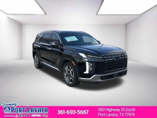 2024 Hyundai Palisade SEL for sale in Port Lavaca, TX