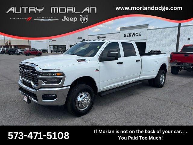 2026 RAM Ram 3500 RAM 3500 TRADESMAN CREW CAB 4X4 8 BOX 2026 RAM Ram 3500 RAM 3500 TRADESMAN CREW CAB 4X4 8 BOX