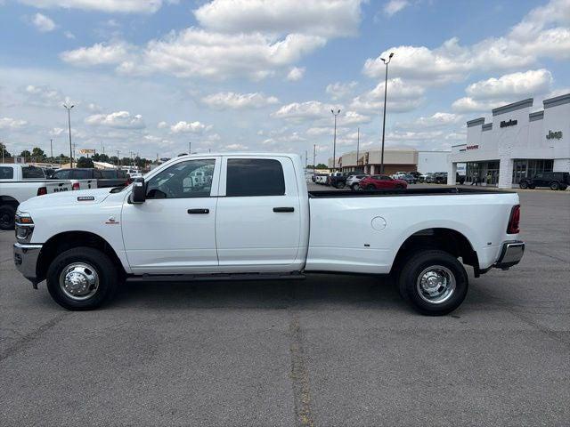 2026 RAM Ram 3500 RAM 3500 TRADESMAN CREW CAB 4X4 8 BOX 2026 RAM Ram 3500 RAM 3500 TRADESMAN CREW CAB 4X4 8 BOX