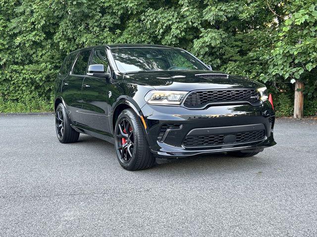 2026 Dodge Durango SRT Hellcat Jailbreak AWD for sale in Ramsey, NJ