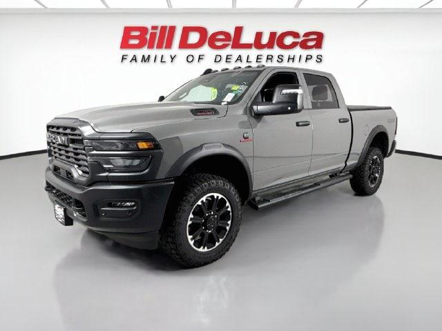 2026 Ram 2500 Warlock Crew Cab 4x4 64 Box for sale in Haverhill, MA