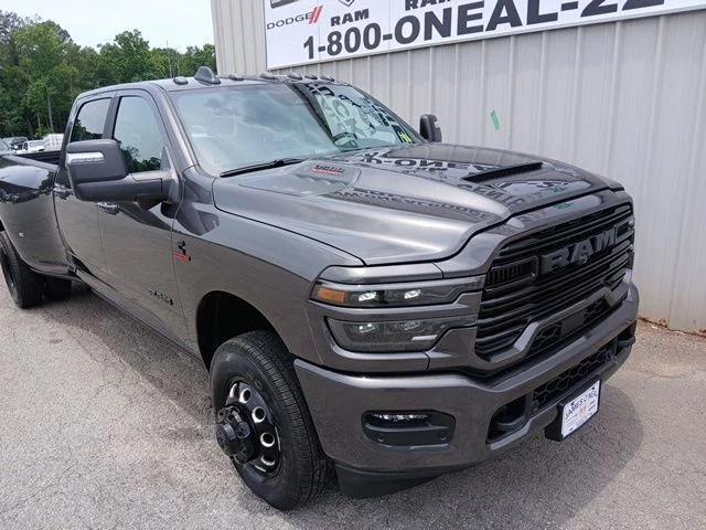 2026 RAM Ram 3500 RAM 3500 LARAMIE CREW CAB 4X4 8 BOX