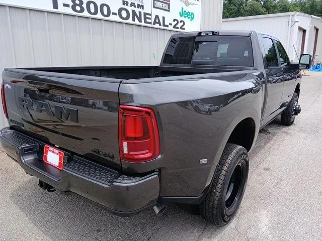 2026 RAM Ram 3500 RAM 3500 LARAMIE CREW CAB 4X4 8 BOX