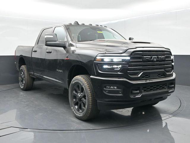 2026 Ram 2500 Laramie Crew Cab 4x4 64 Box