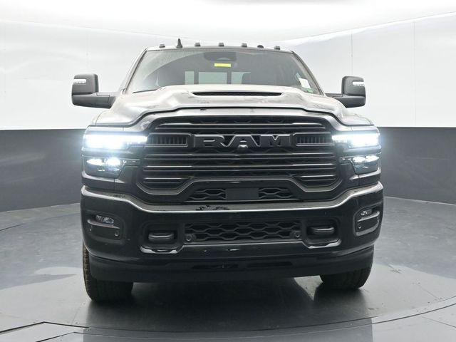 2026 Ram 2500 Laramie Crew Cab 4x4 64 Box
