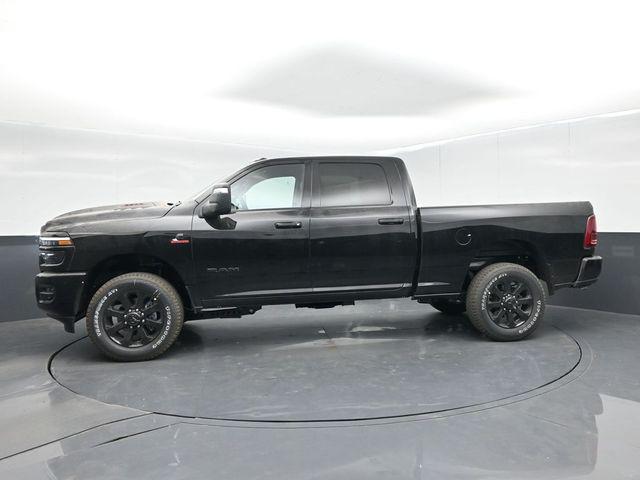 2026 Ram 2500 Laramie Crew Cab 4x4 64 Box