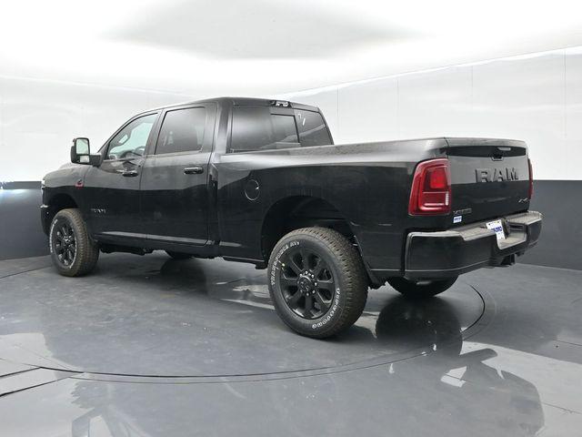 2026 Ram 2500 Laramie Crew Cab 4x4 64 Box