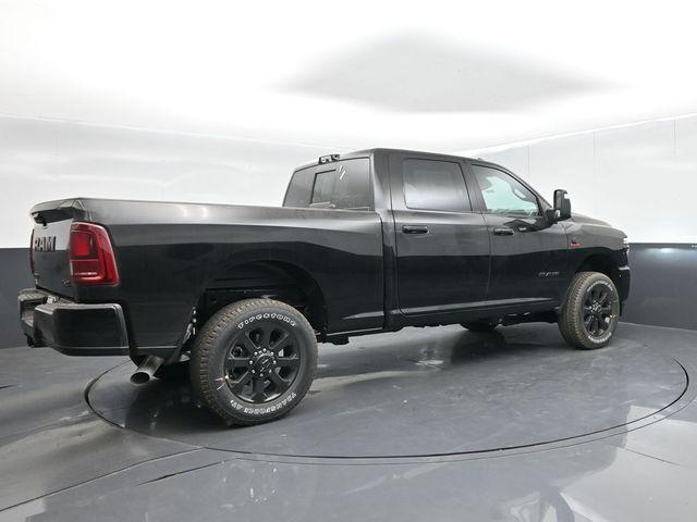 2026 Ram 2500 Laramie Crew Cab 4x4 64 Box