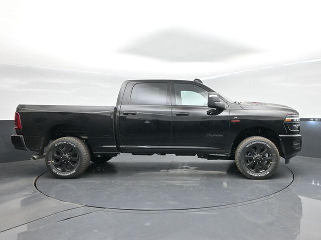 2026 Ram 2500 Laramie Crew Cab 4x4 64 Box