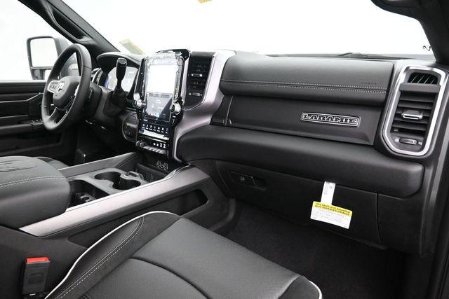 2026 Ram 2500 Laramie Crew Cab 4x4 64 Box