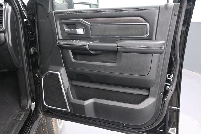 2026 Ram 2500 Laramie Crew Cab 4x4 64 Box