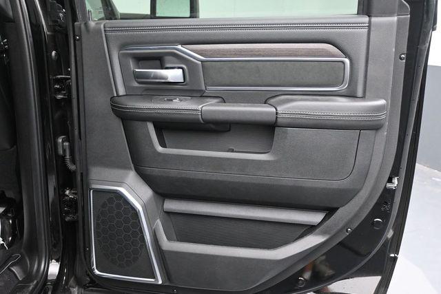 2026 Ram 2500 Laramie Crew Cab 4x4 64 Box